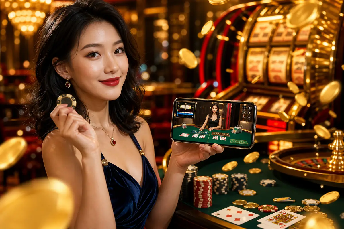 fl888 memahami RTP dan volatiliti slot online