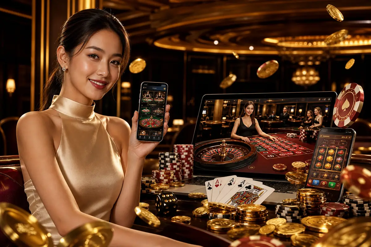 fl888 kaedah pembayaran deposit e-wallet kripto